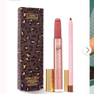 Tana x tarte x Tana 1